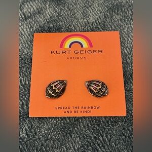 KURT GEIGER EARRINGS